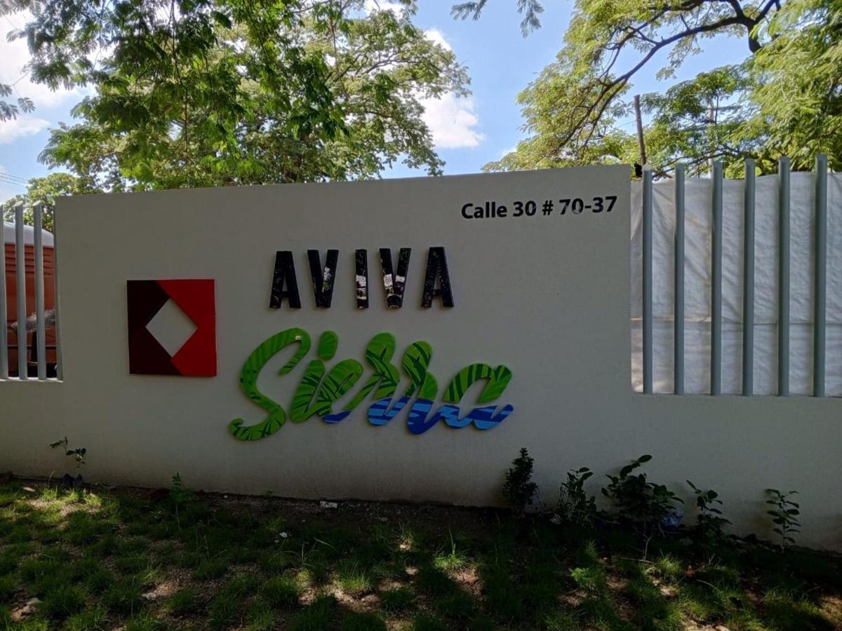 Apartment Aviva Home1 *