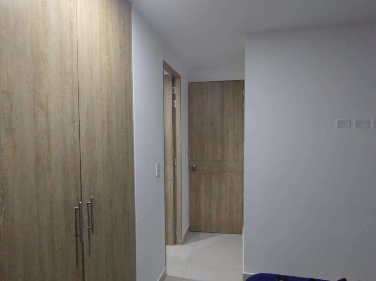 Aviva Home1 Apartment Santa Marta (Magdalena)